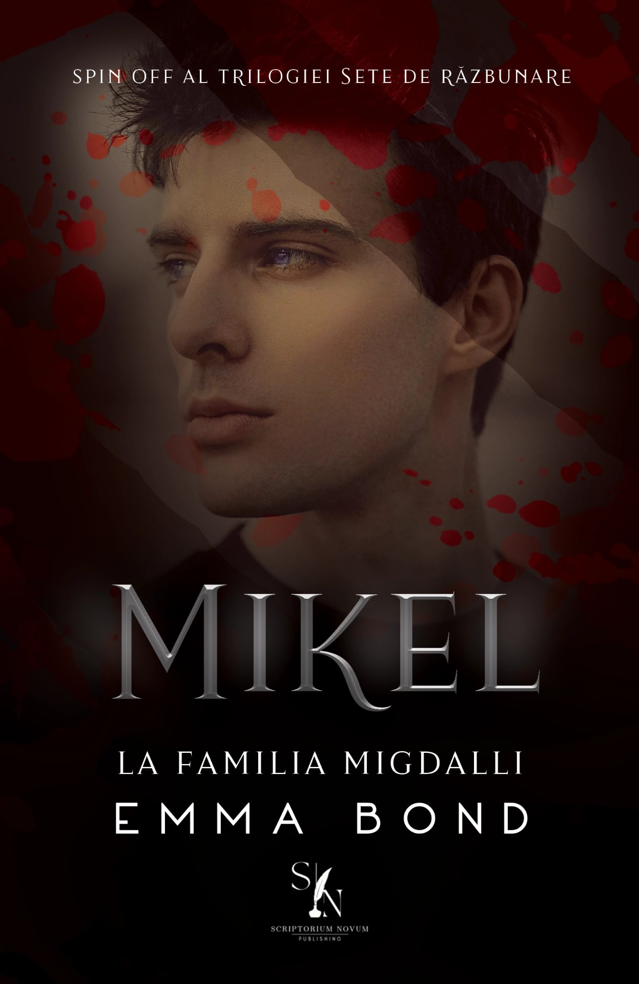 Mikel - La familia Migdalli