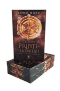 Cei șapte prinți ai Iadului, volumul 2: Elementele armoniei cu PRINTED EDGES