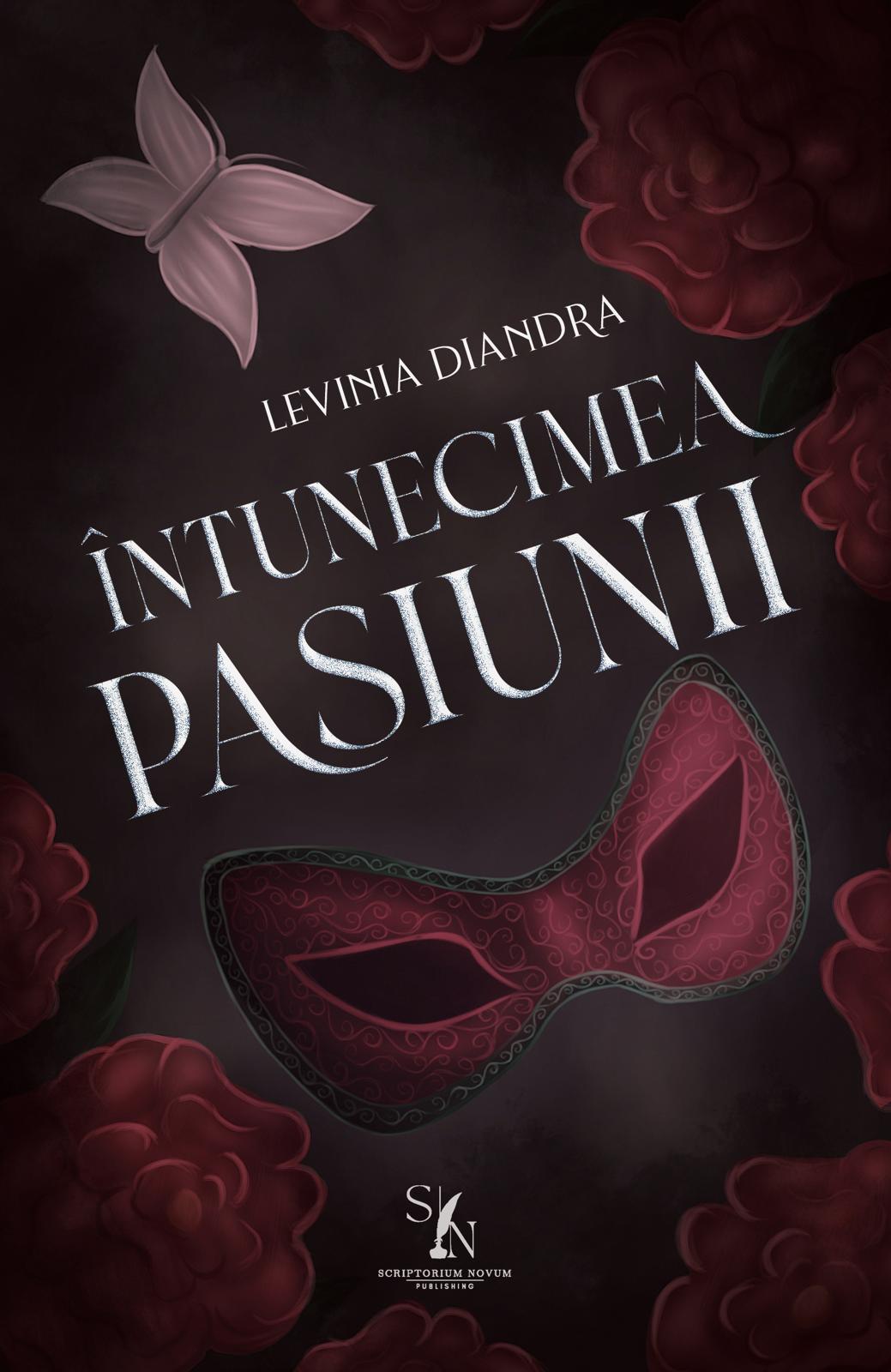 Întunecimea pasiunii